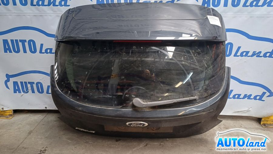 Haion/portbagaj Tabla si Sticla Ford FOCUS III 2011