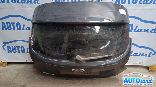 Haion/portbagaj Tabla si Sticla Ford FOCUS III 2011