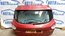 Haion/portbagaj Tabla si Sticla Ford KUGA I 2008-2...