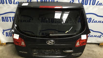 Haion/portbagaj Tabla si Sticla Hyundai SANTA FE C...