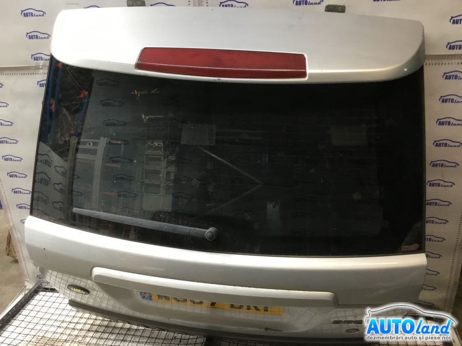 Haion/portbagaj Tabla si Sticla Land Rover RANGE ROVER SPORT 2005