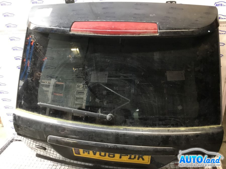 Haion/portbagaj Tabla si Sticla Land Rover RANGE ROVER SPORT 2005