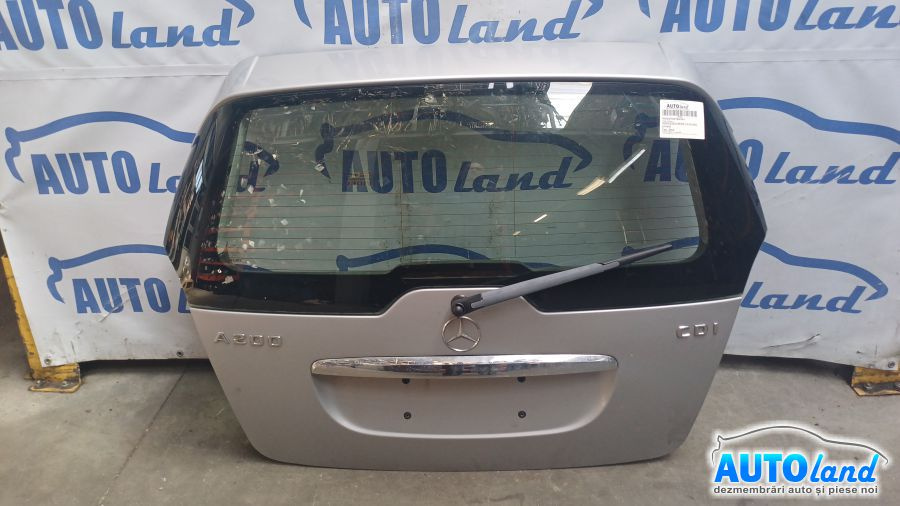 Haion/portbagaj Tabla si Sticla Mercedes-Benz A-CLASS W169 2004