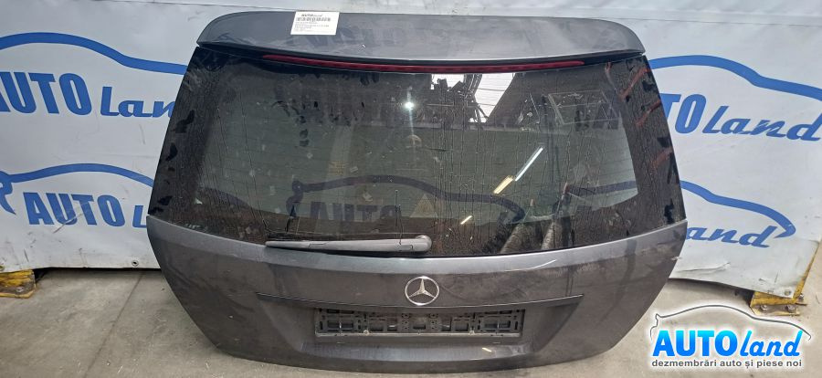 Haion/portbagaj Tabla si Sticla Mercedes-Benz C-CLASS T-Model S204 2007