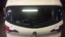 Haion/portbagaj Tabla+sticla Renault SCENIC IV J95...