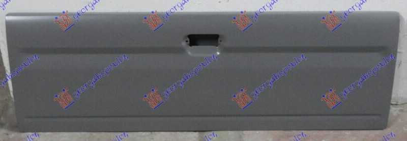 Haion/Portbagaj - Toyota Hilux- 2 Usi/4usi 2001 , 65700-04080