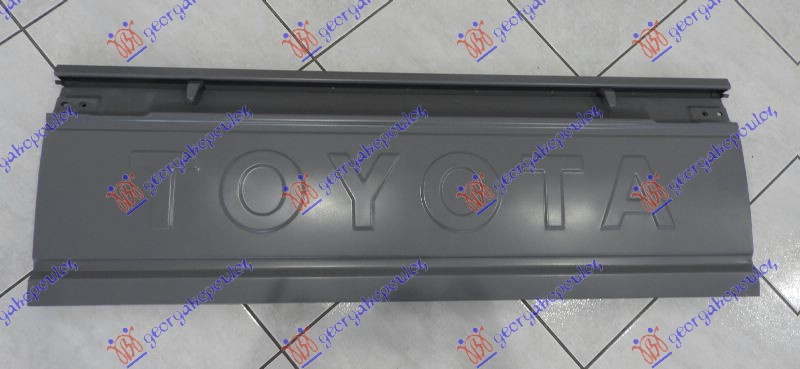 Haion/Portbagaj - Toyota Hilux- (Rn 55/Yn 56) 1994 , 65700-89128