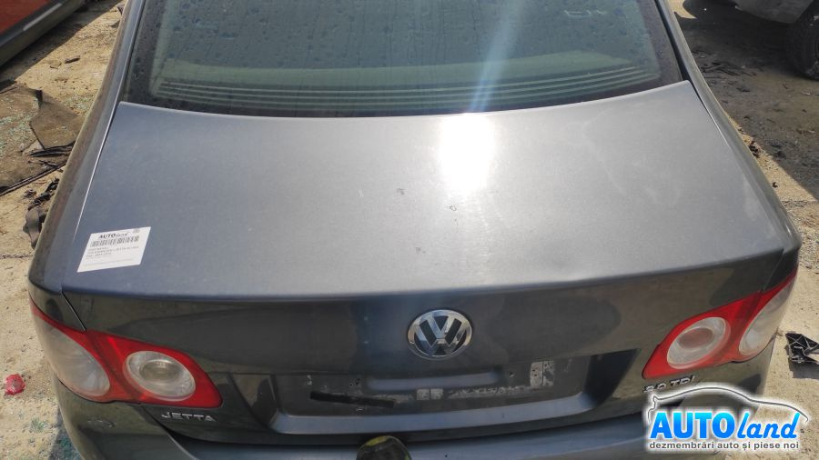Haion/portbagaj Volkswagen JETTA III 1K2 2005-2010