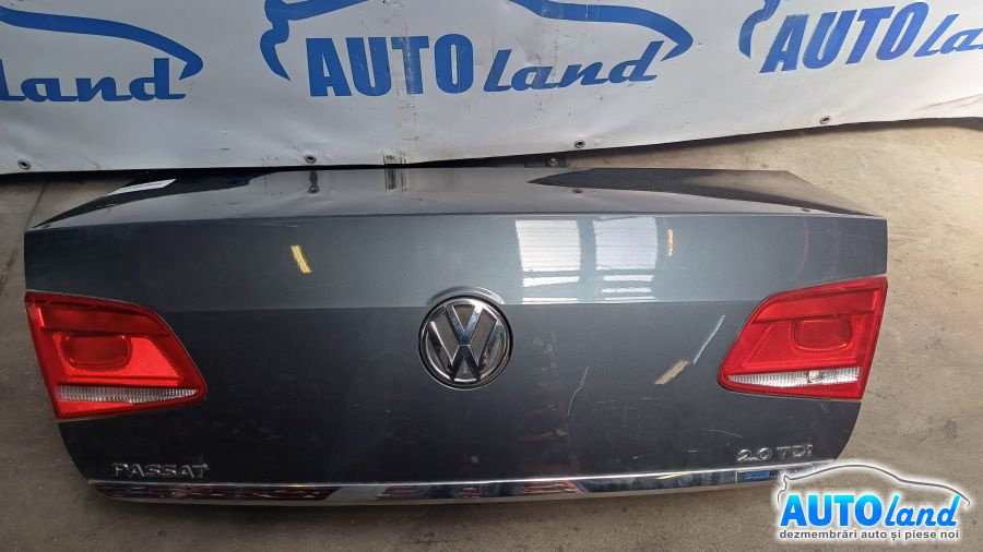 Haion/portbagaj Volkswagen PASSAT 362 2010