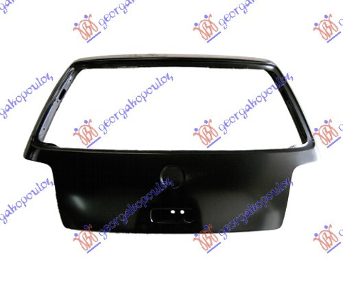 Haion/Portbagaj - Vw Golf Iv 1998 , 1j6827025g