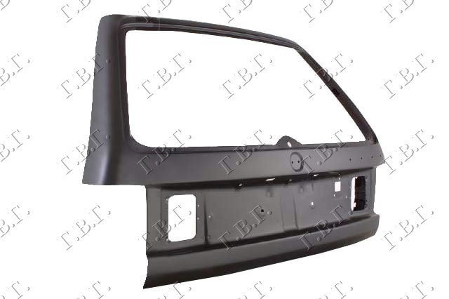 Haion/Portbagaj - Vw Passat 1989 , 333827025a