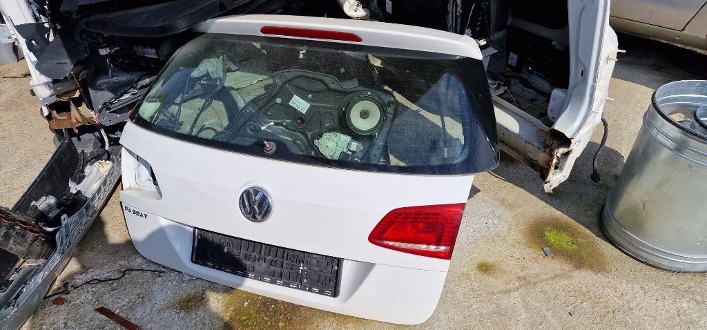 Haion Portbagaj Vw Passat B7 Break