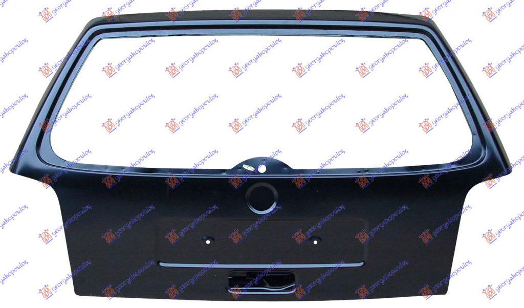 Haion/Portbagaj - Vw Polo 1994 , 6n0827025b
