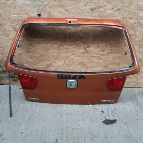 Haion Portocaliu Seat IBIZA (6K) 1993 - 2002