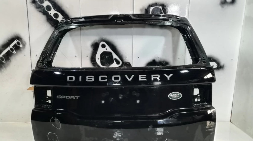 Haion Range Rover Discovery Sport An 2013 2014 2015 2016 2017