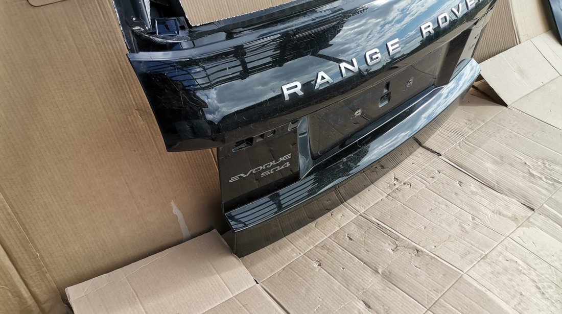 Haion Range Rover Evoque (2012-2018) 5 usi cod BJ32-40010-AA