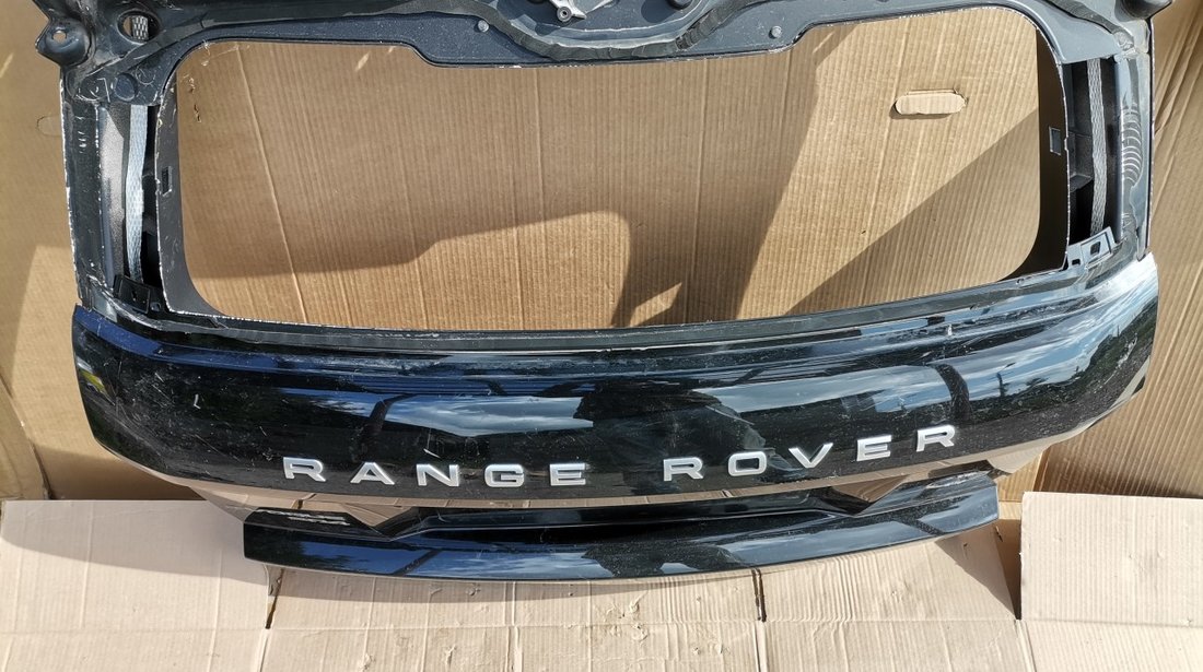 Haion Range Rover Evoque (2012-2018) 5 usi cod BJ32-40010-AA