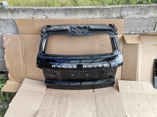 Haion Range Rover Evoque (2012-2018) 5 usi cod BJ32-40010-AA