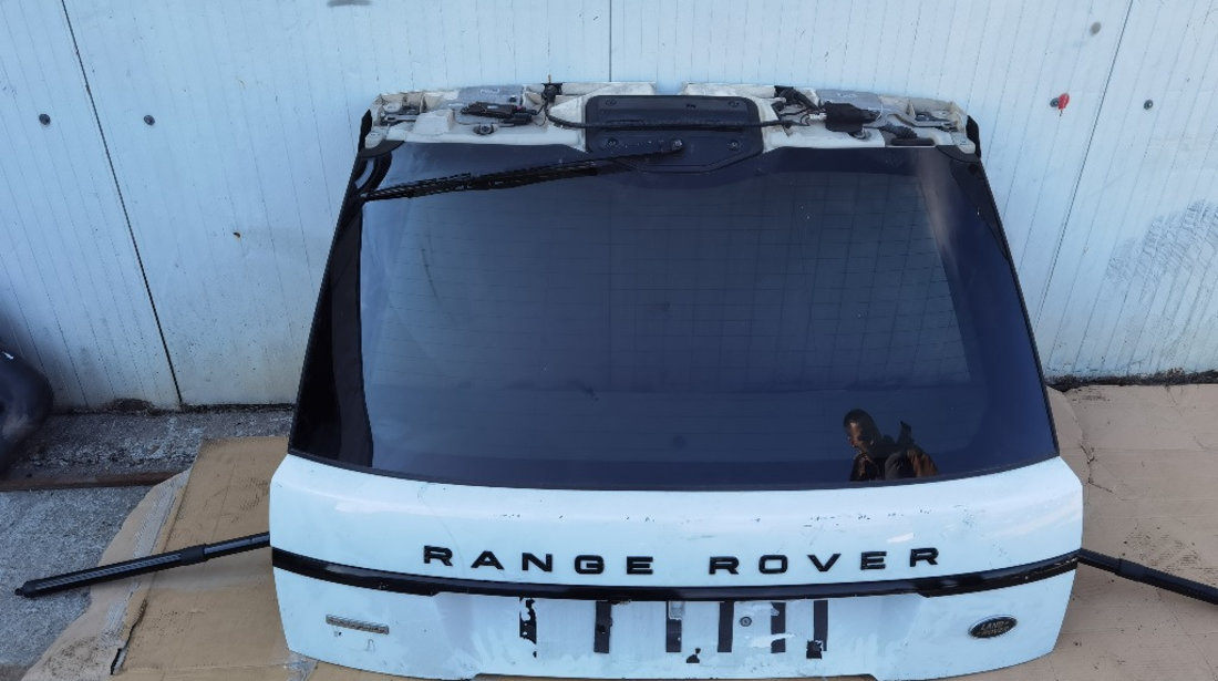 Haion Range Rover Vogue 2019