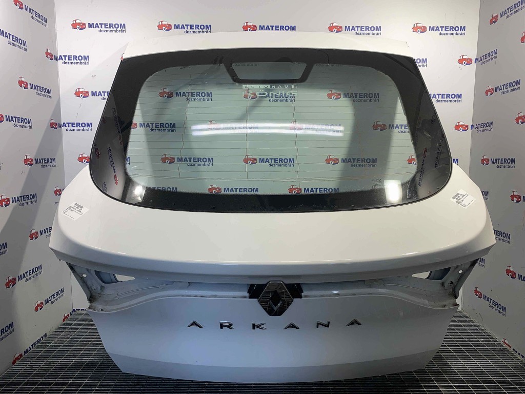 HAION RENAULT ARKANA - - (2019 2022)