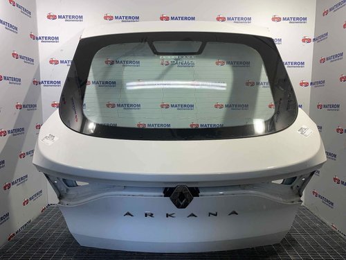 HAION RENAULT ARKANA - - (2019 2022)