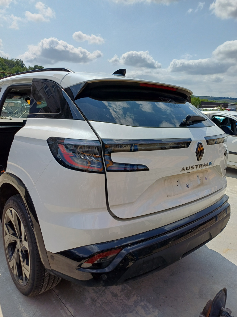 Haion Renault Austral - Hybrid 2023, -