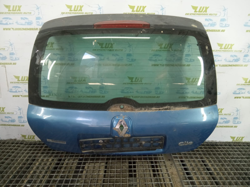 Haion Renault Clio 2 [1998 - 2005]