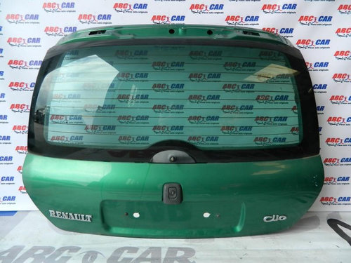 Haion Renault Clio 2 1998-2005