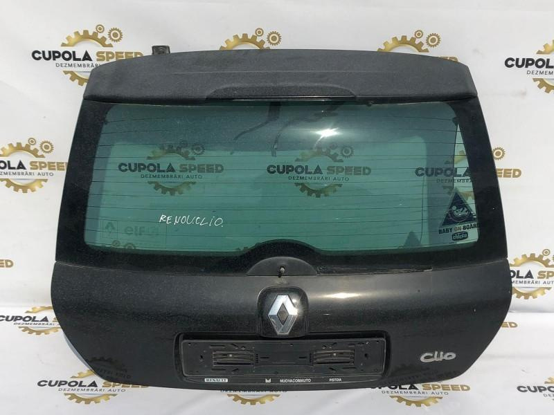 Haion Renault Clio 2 [1998 - 2005]