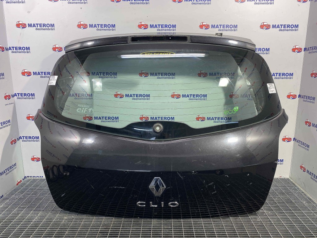 HAION RENAULT CLIO - - (2005 2012)