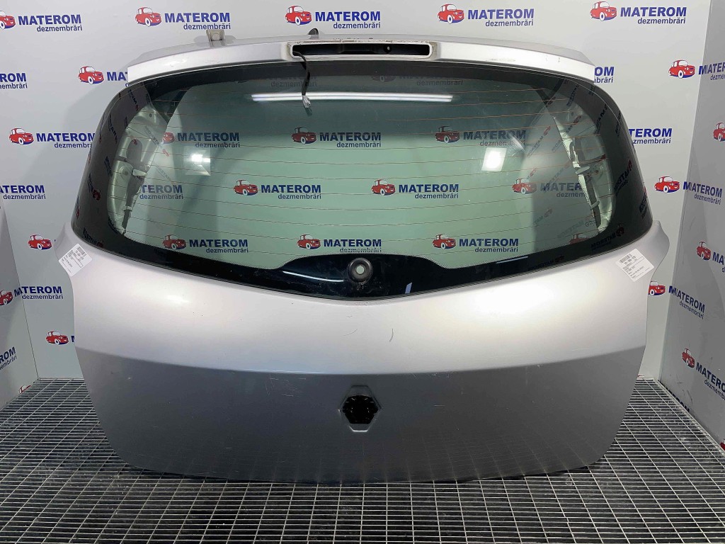 HAION RENAULT CLIO - - (2005 2012)