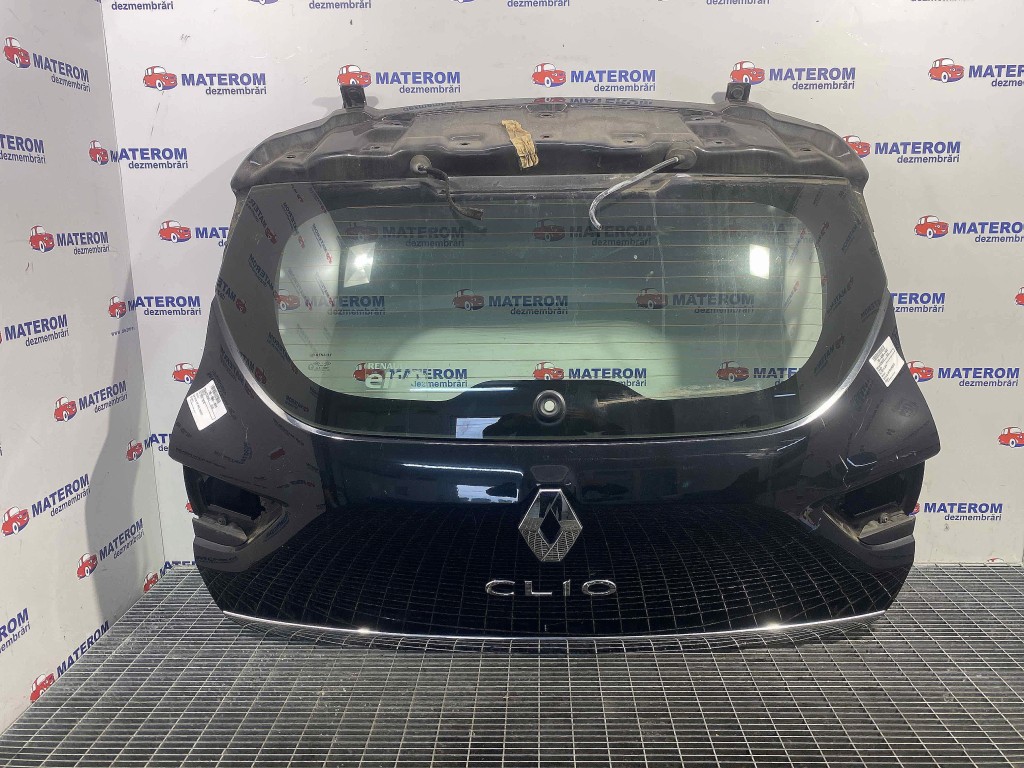 HAION RENAULT CLIO - - (2012 2016)