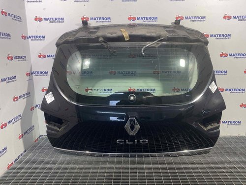 HAION RENAULT CLIO - - (2012 2016)