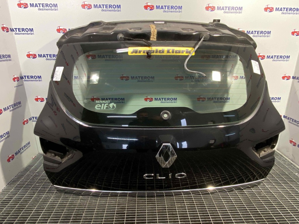 HAION RENAULT CLIO - - (2012 2016)