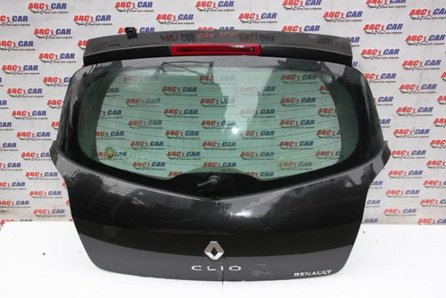 Haion Renault Clio 3 2005-2009