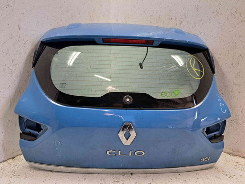 Haion Renault Clio 4 (B98) Hatchback [Fabr 2012-2020] OVRPJ