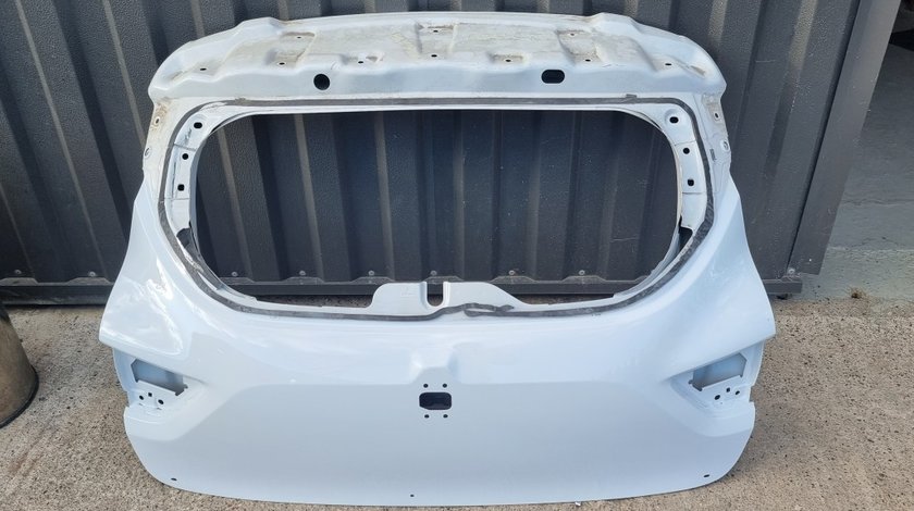 Haion Renault Clio 4 Hatchback 2013 2014 2015 2016
