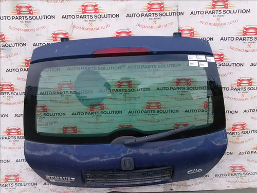 Haion RENAULT CLIO an fabr. 2001