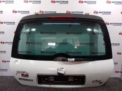 HAION RENAULT CLIO CLIO - - (1998 2001)