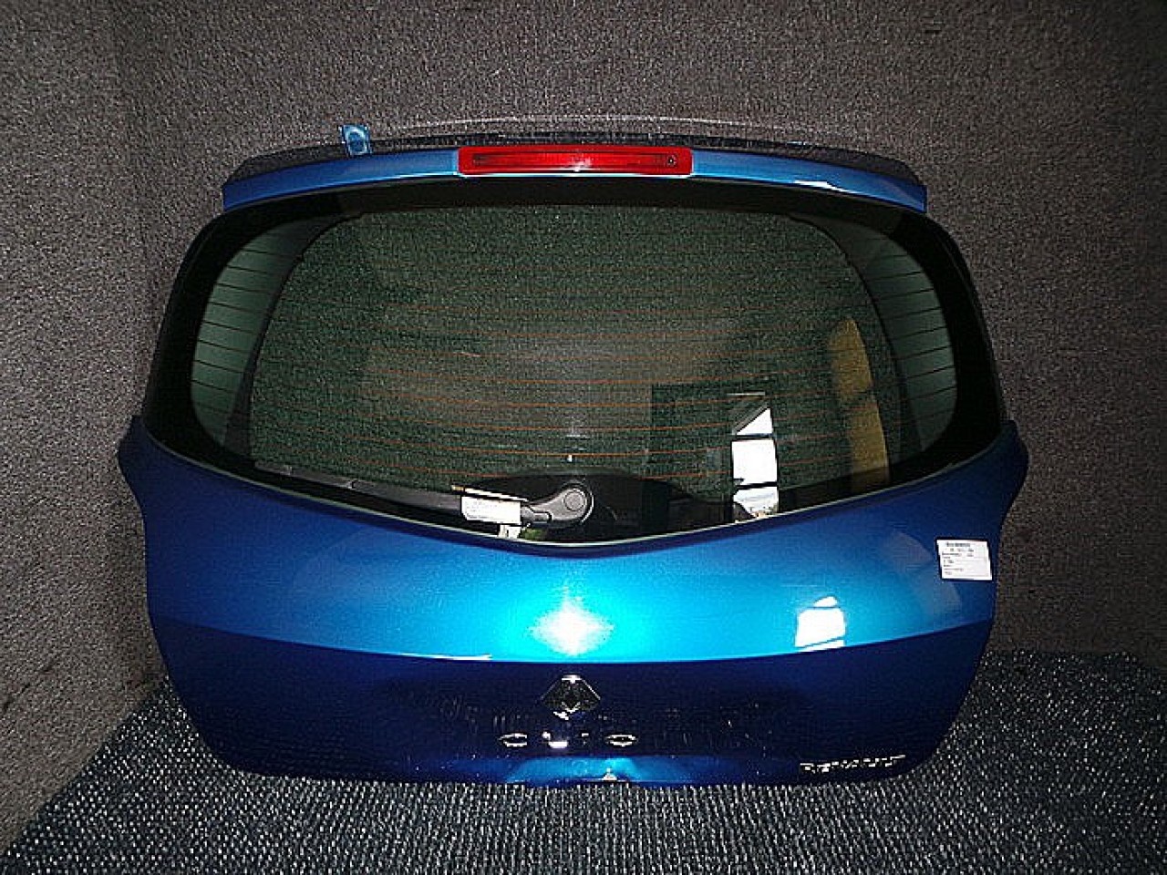 HAION RENAULT CLIO CLIO - - (2005 2012)