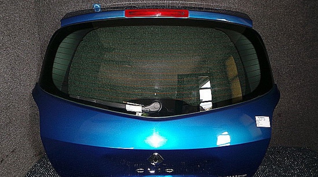 HAION RENAULT CLIO CLIO - (2005 2012)