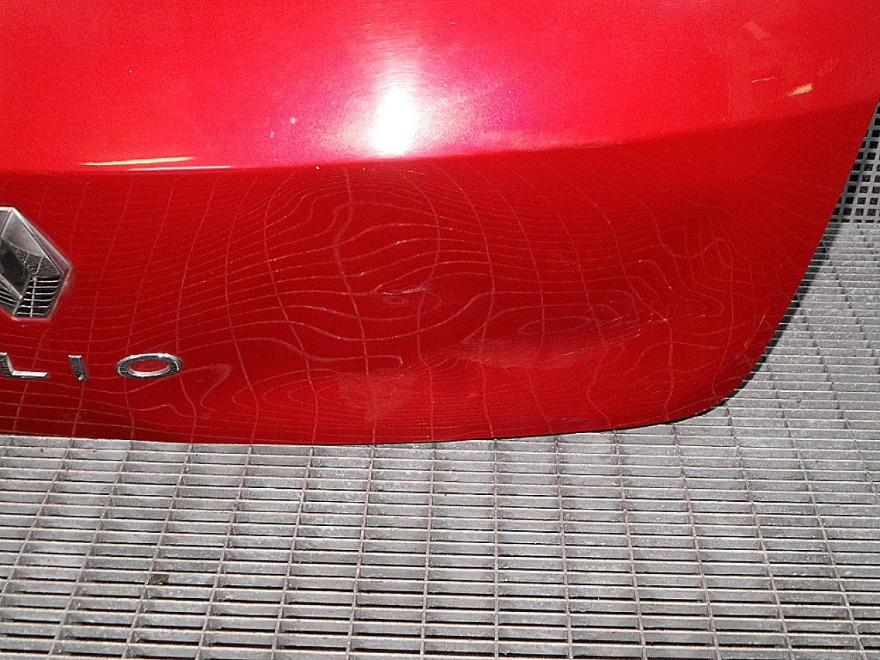 HAION RENAULT CLIO CLIO - - (2005 2012)