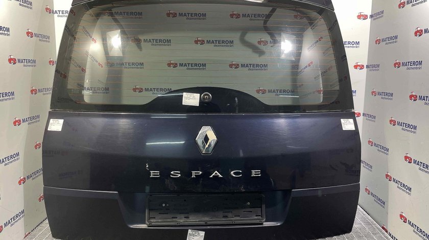 HAION RENAULT ESPACE ESPACE - (2002 2009)