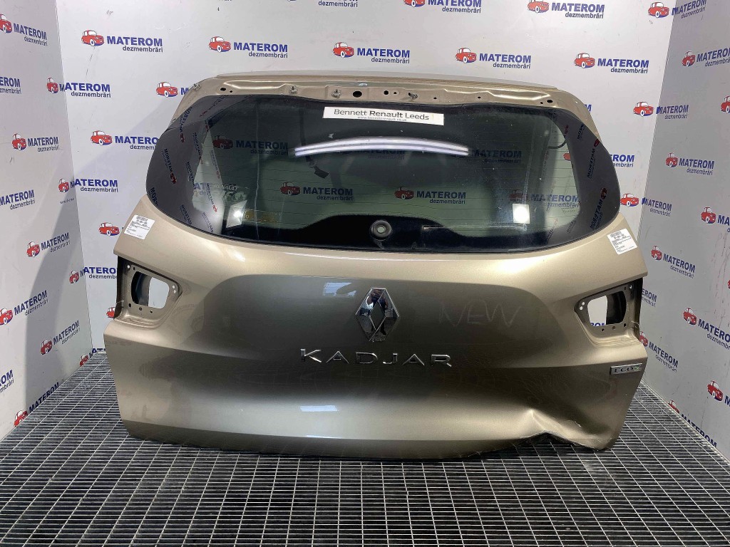 HAION RENAULT KADJAR - - (2015 2018)