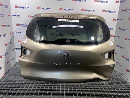 HAION RENAULT KADJAR - - (2015 2018)