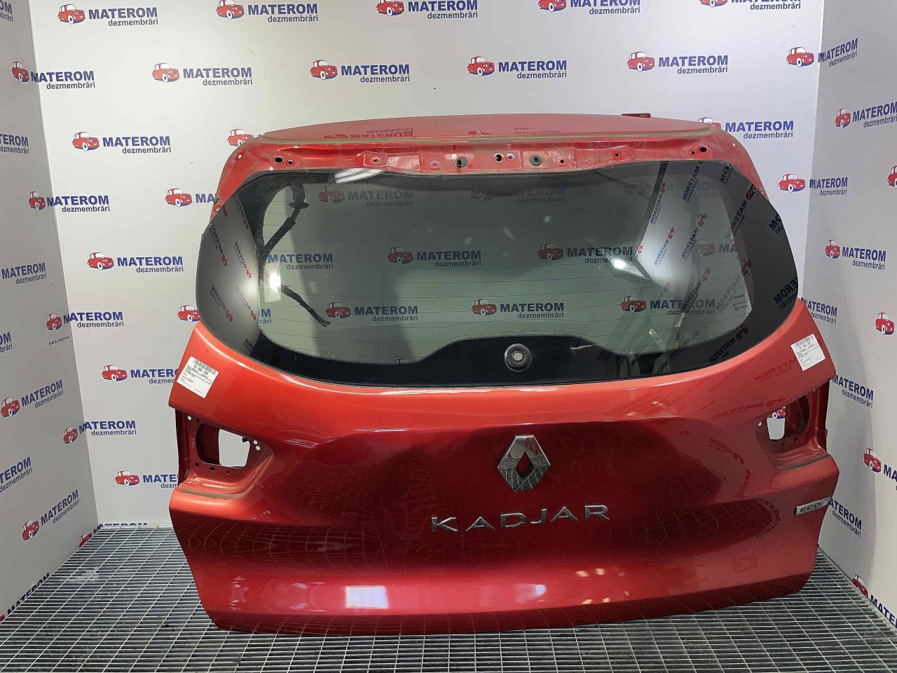 HAION RENAULT KADJAR - - (2015 2018)