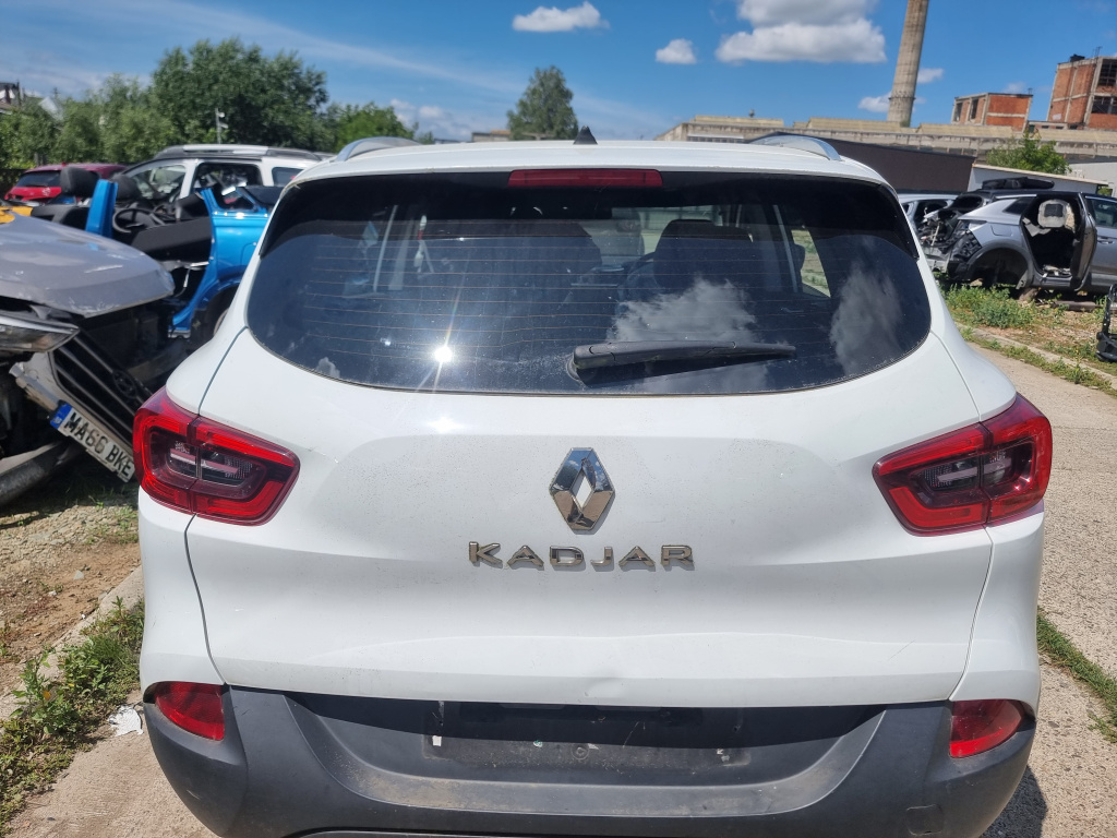 Haion Renault Kadjar 2018
