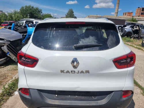 Haion Renault Kadjar 2018