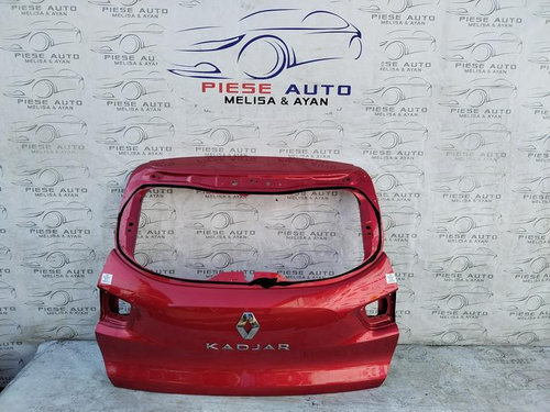 Haion Renault Kadjar an 2016-2017-2018-2019-2020-2021-2022 43QSSPCJ0B