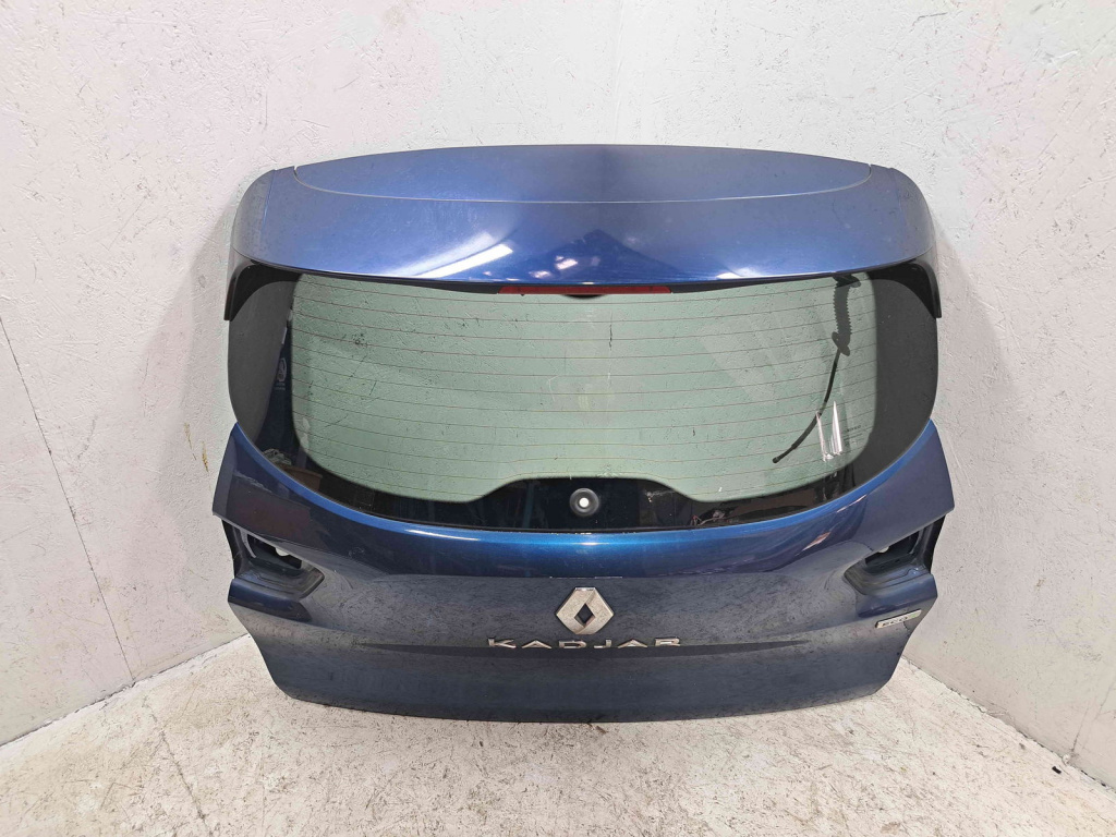 Haion Renault Kadjar [Fabr 2015-prezent]